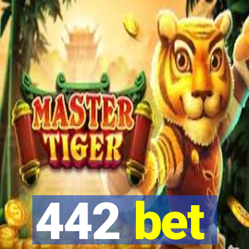 442 bet